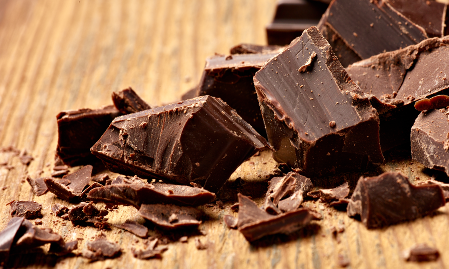 Imagen de TIPS FOR RECOGNIZING A QUALITY CHOCOLATE