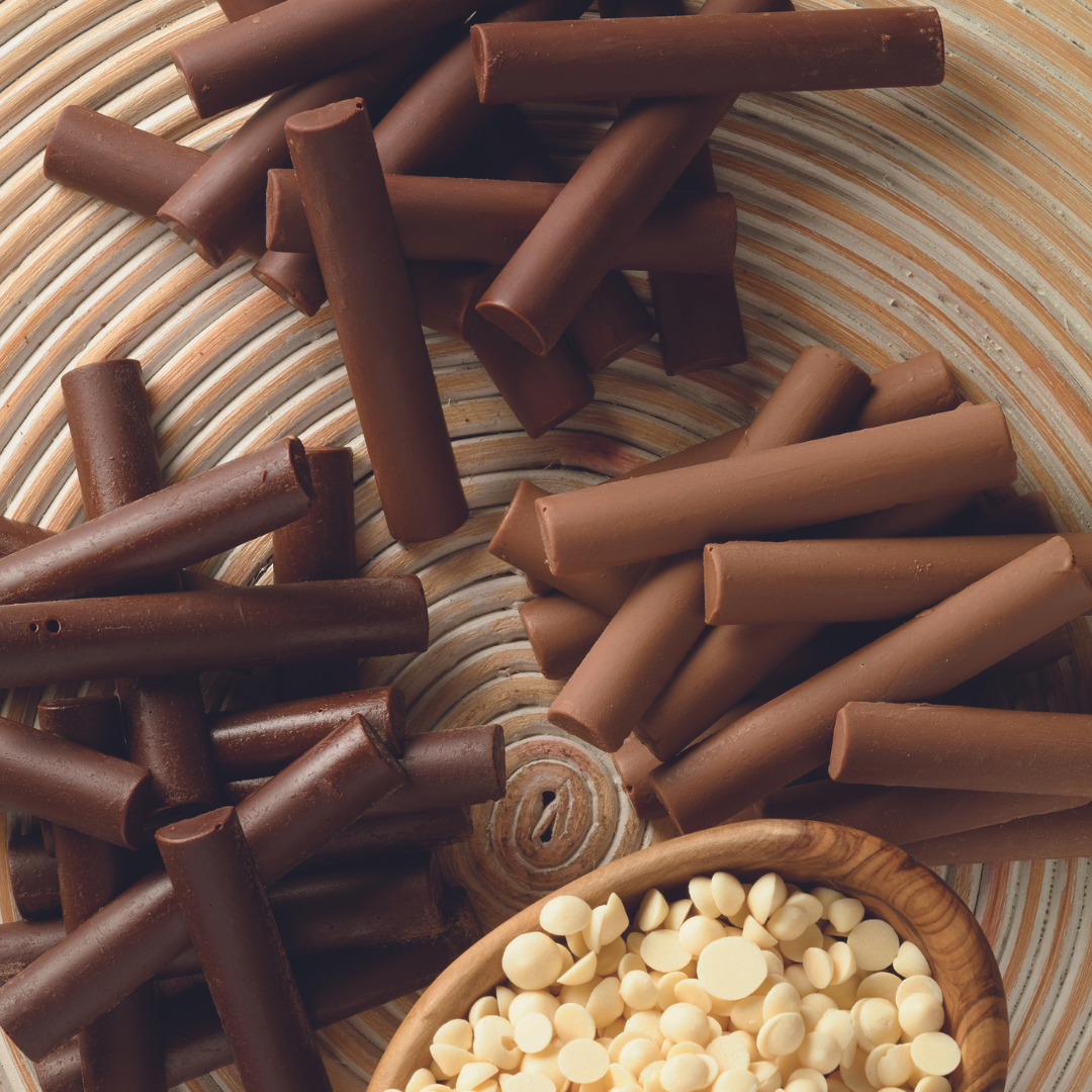 Chocolate Batons