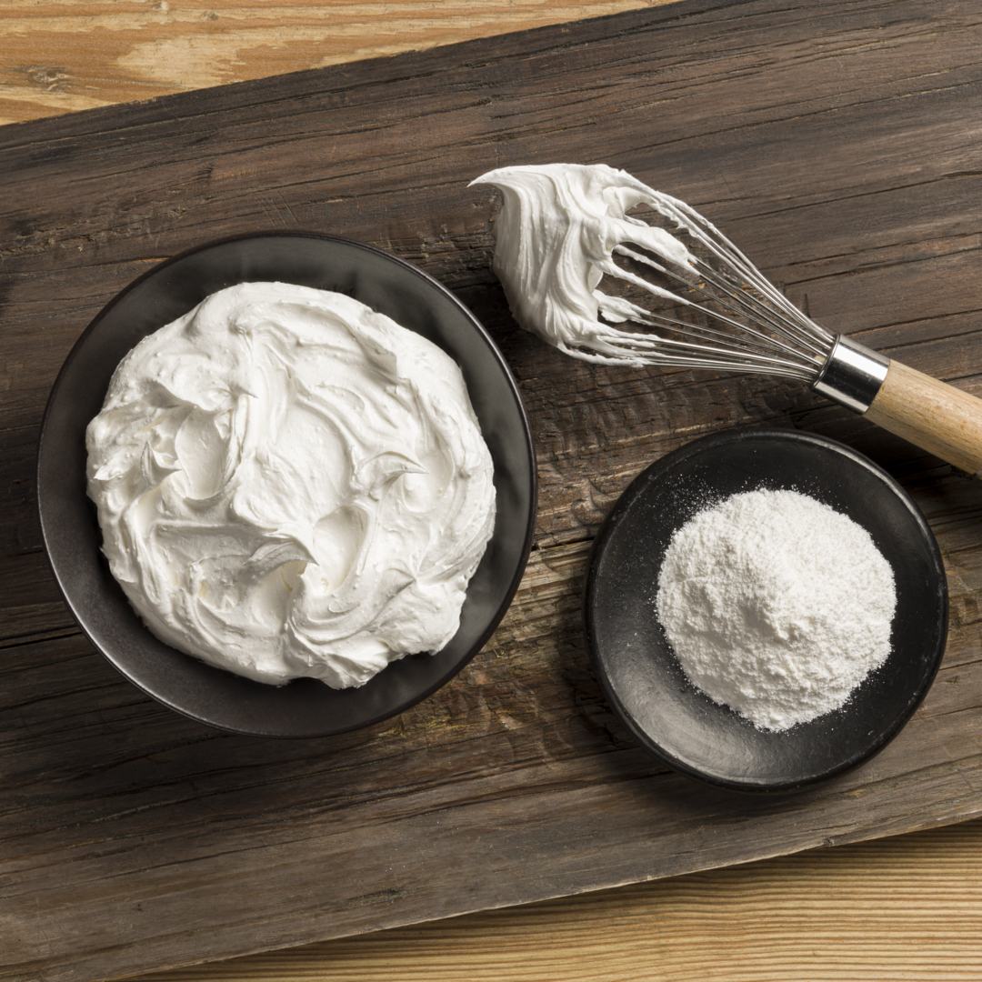 Whipped Cream Mix