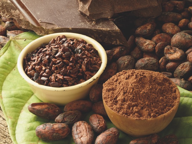 Cocoa Products