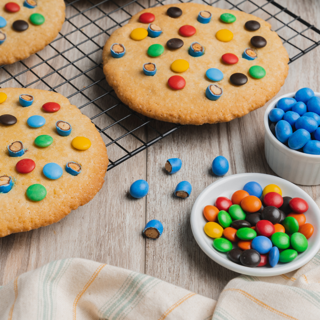 [:es]cordillera_chocolate_Galletones-Mani con chocolate confitado + chocolate con leche multi color[:]