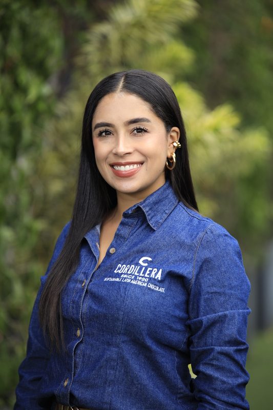 [:es]Daniela Zuluaga (Cordillera)[:]