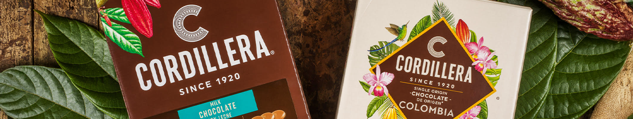 Cordillera Chocolate Wins Global Sustainability Award at Brussels Conference