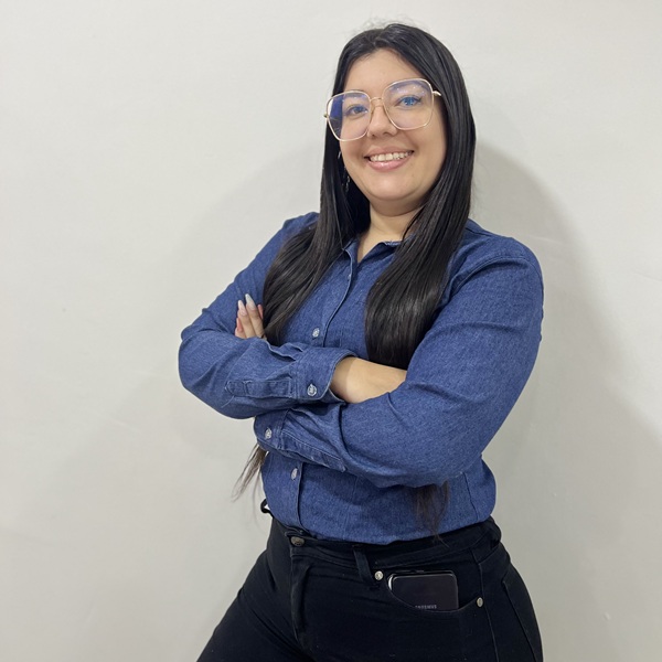 Alexandra Johanna Cerdas